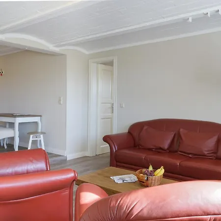 Haubarg Ossenhoff Kohstall Appartement *