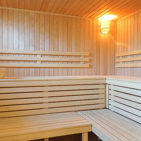 Haubarg Ossenhoff Kohstall Appartement *