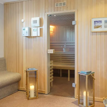 Appartement Haubarg Ossenhoff Kohstall *