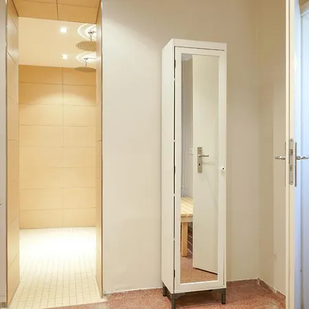 Appartement Haubarg Ossenhoff Kohstall