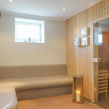 Haubarg Ossenhoff Kohstall Appartement